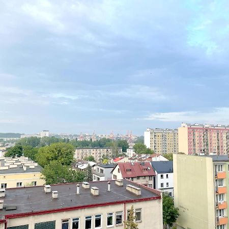 11 Gdynia Morska - Apartament Mieszkanie Dla 5 Osob ภายนอก รูปภาพ