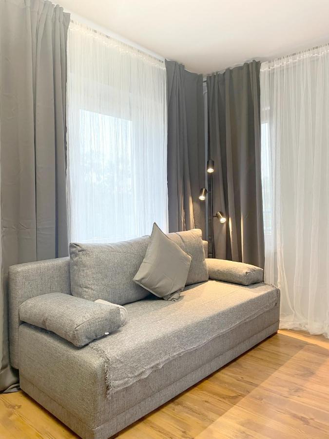 11 Gdynia Morska - Apartament Mieszkanie Dla 5 Osob ภายนอก รูปภาพ