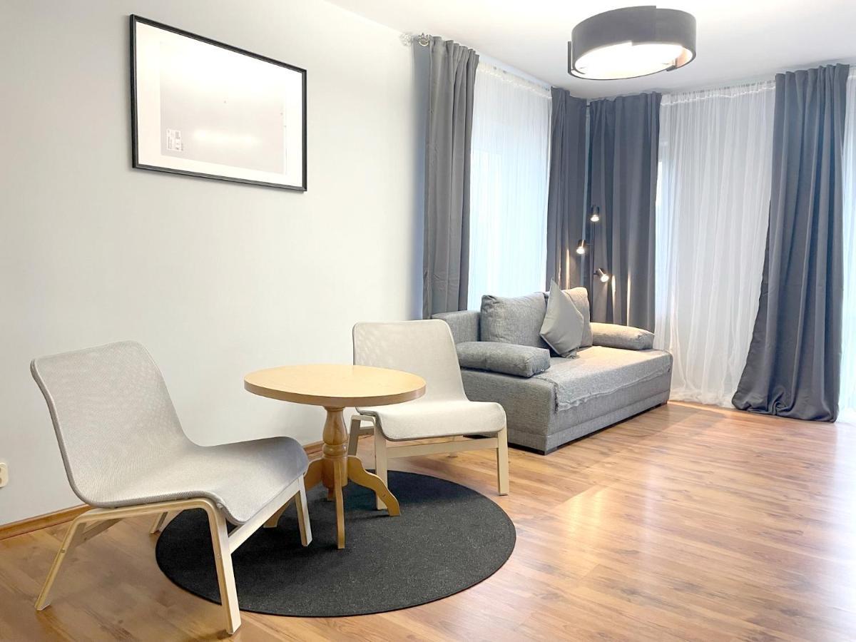 11 Gdynia Morska - Apartament Mieszkanie Dla 5 Osob ภายนอก รูปภาพ
