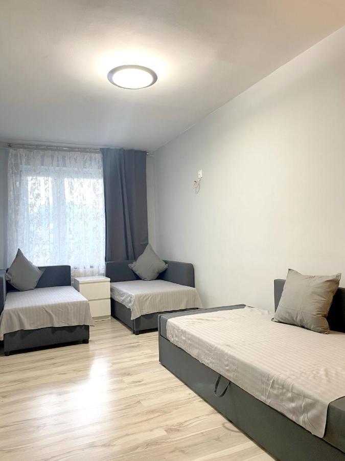 11 Gdynia Morska - Apartament Mieszkanie Dla 5 Osob ภายนอก รูปภาพ