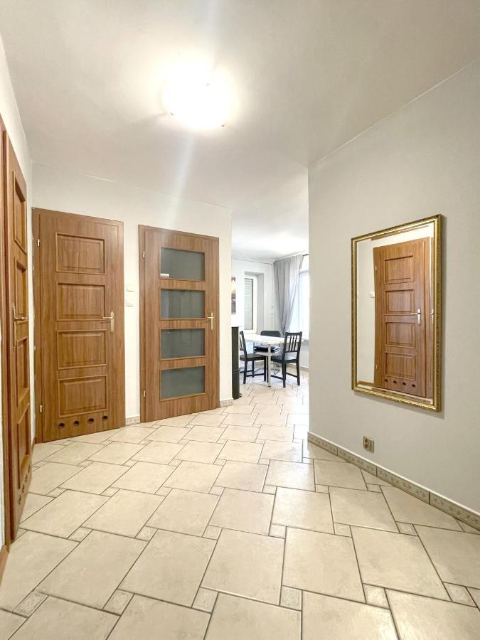 11 Gdynia Morska - Apartament Mieszkanie Dla 5 Osob ภายนอก รูปภาพ