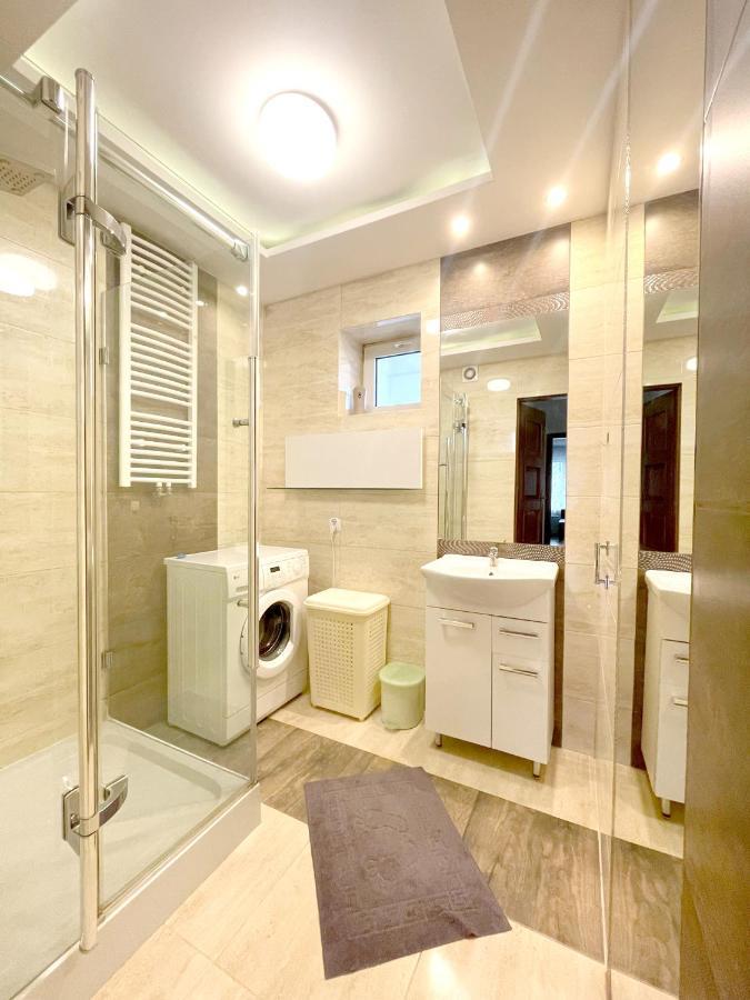 11 Gdynia Morska - Apartament Mieszkanie Dla 5 Osob ภายนอก รูปภาพ