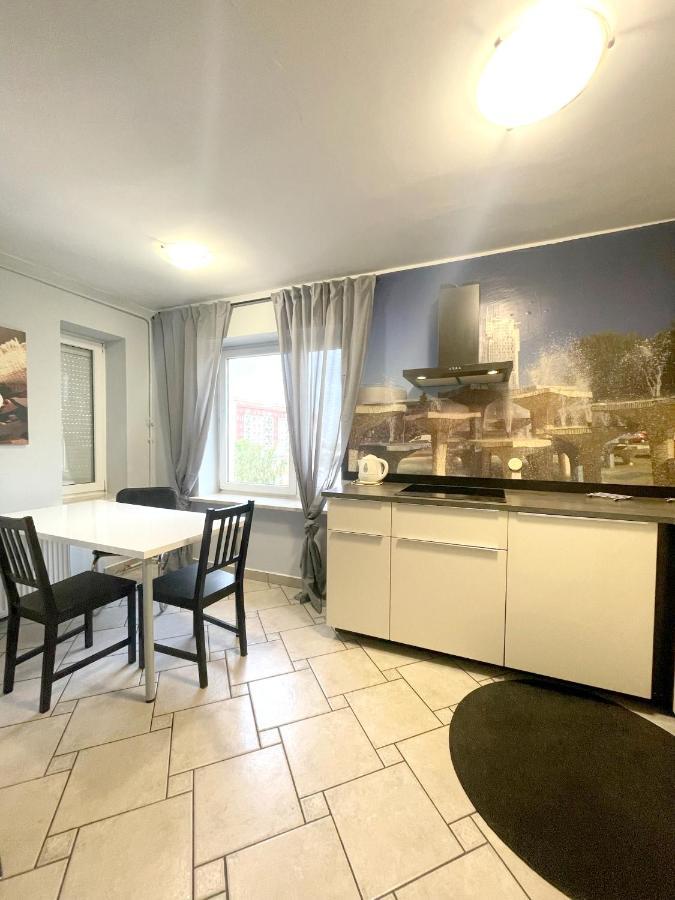 11 Gdynia Morska - Apartament Mieszkanie Dla 5 Osob ภายนอก รูปภาพ