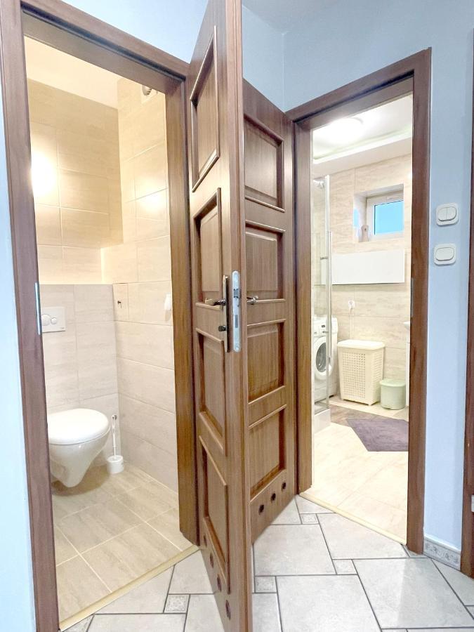 11 Gdynia Morska - Apartament Mieszkanie Dla 5 Osob ภายนอก รูปภาพ